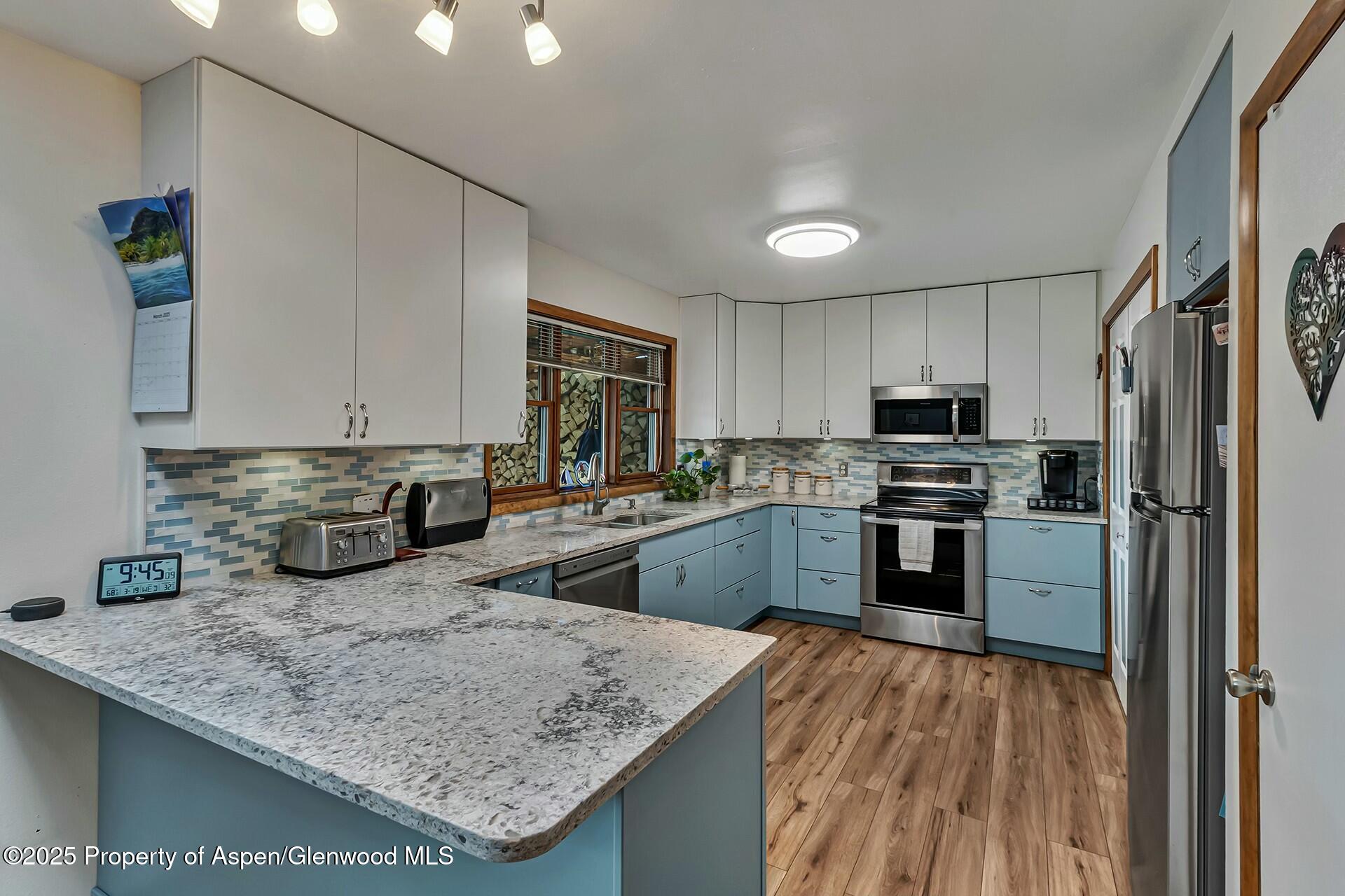 1035 Wheel Circle Carbondale CO 81623