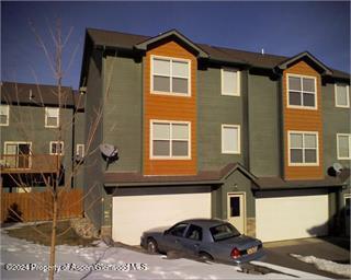 2417 Fairway Avenue Rifle CO 81650