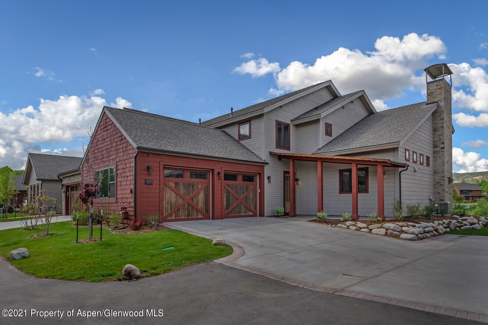 471 Boundary Lane Carbondale CO 81623