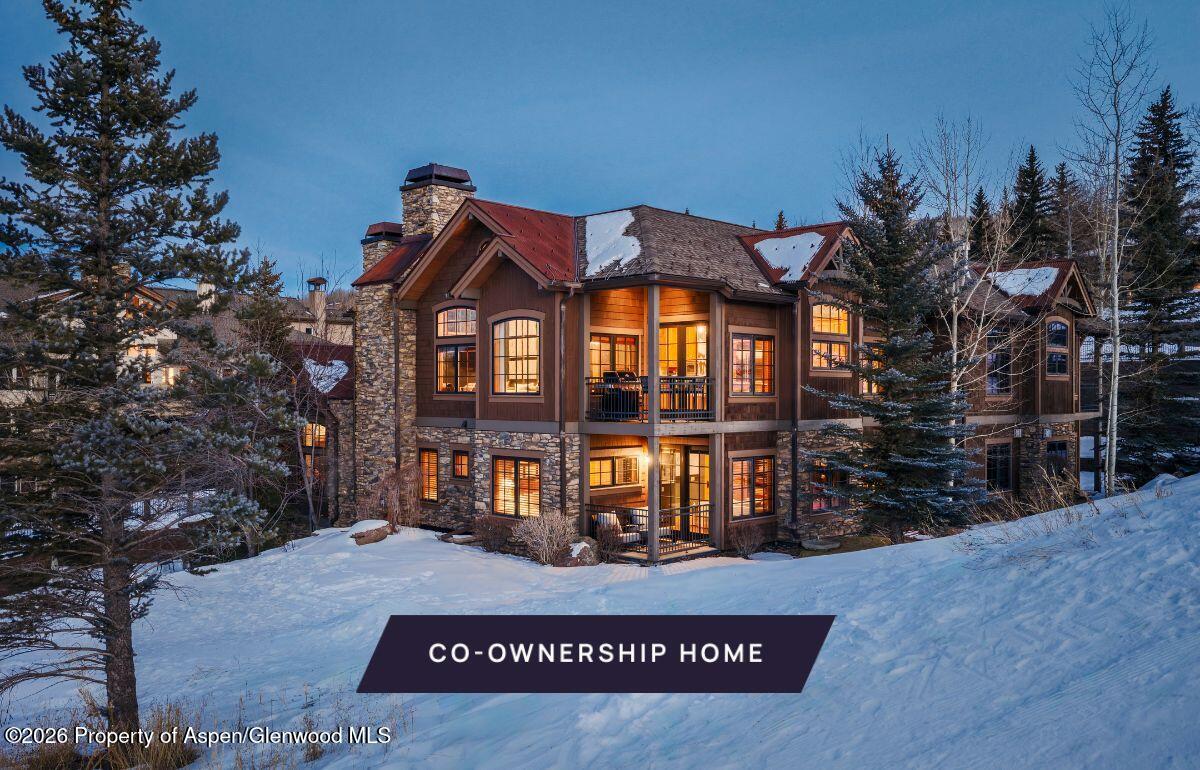 425 Wood Road Snowmass Village CO 81615
