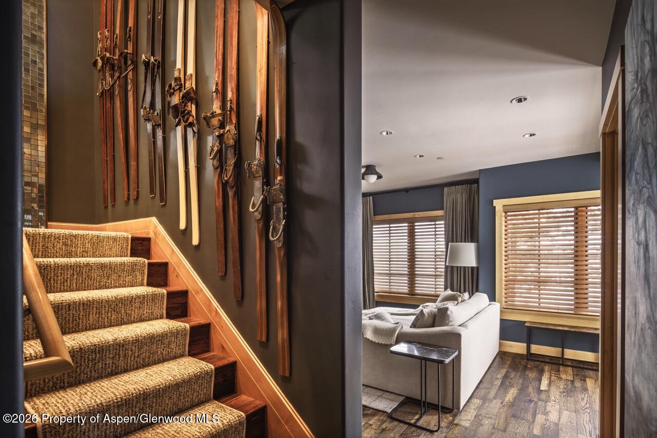 425 Wood Road Snowmass Village CO 81615