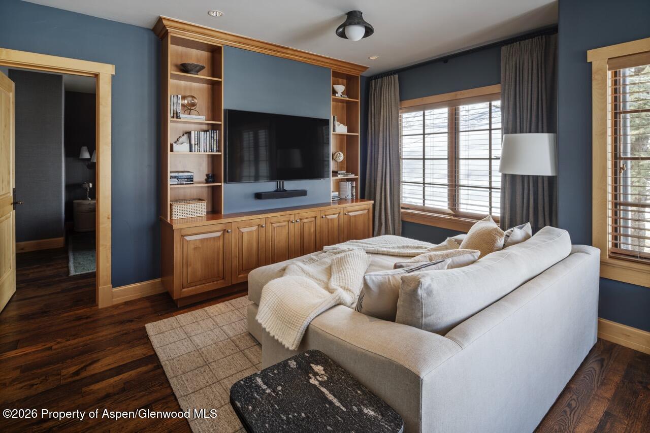 425 Wood Road Snowmass Village CO 81615