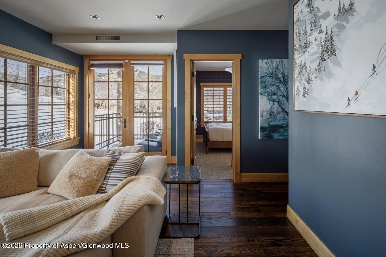 425 Wood Road Snowmass Village CO 81615