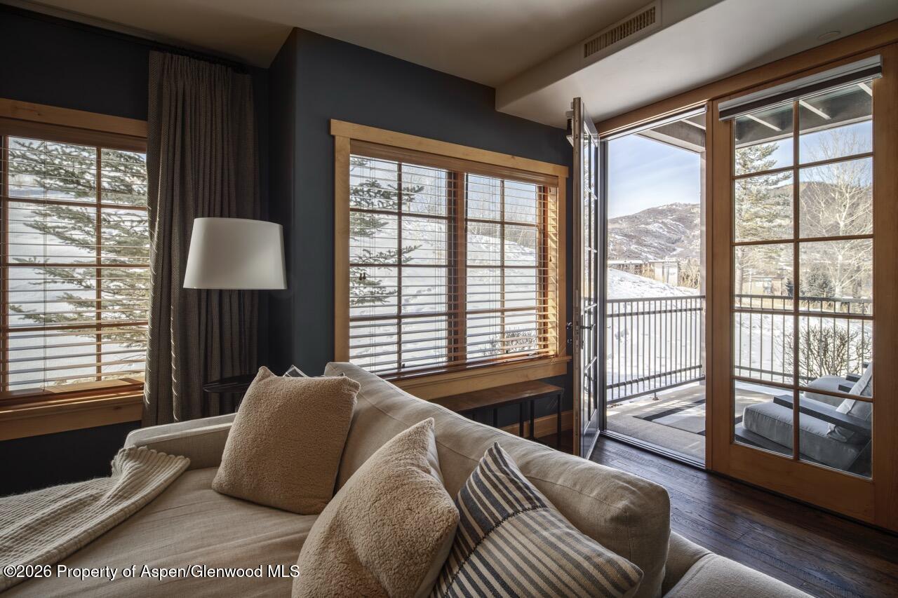 425 Wood Road Snowmass Village CO 81615