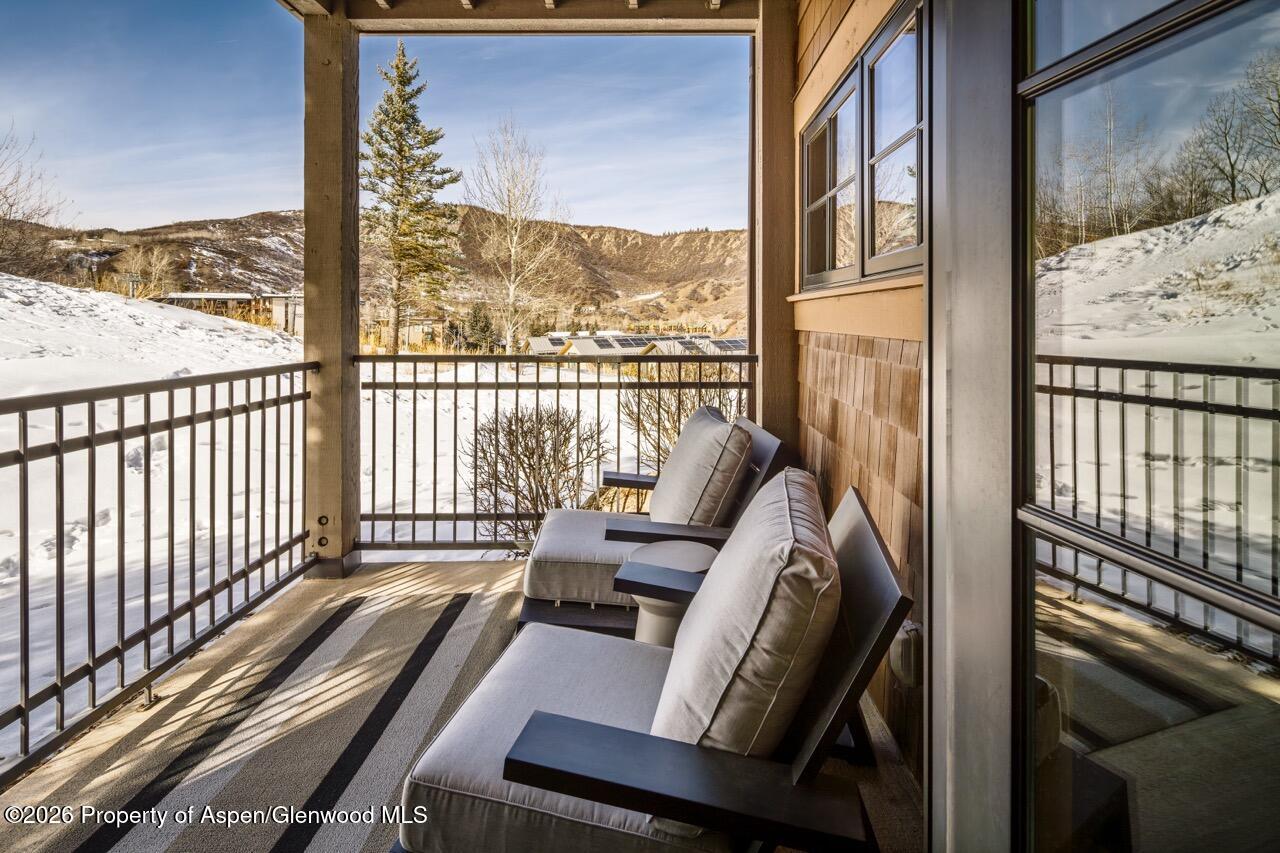 425 Wood Road Snowmass Village CO 81615