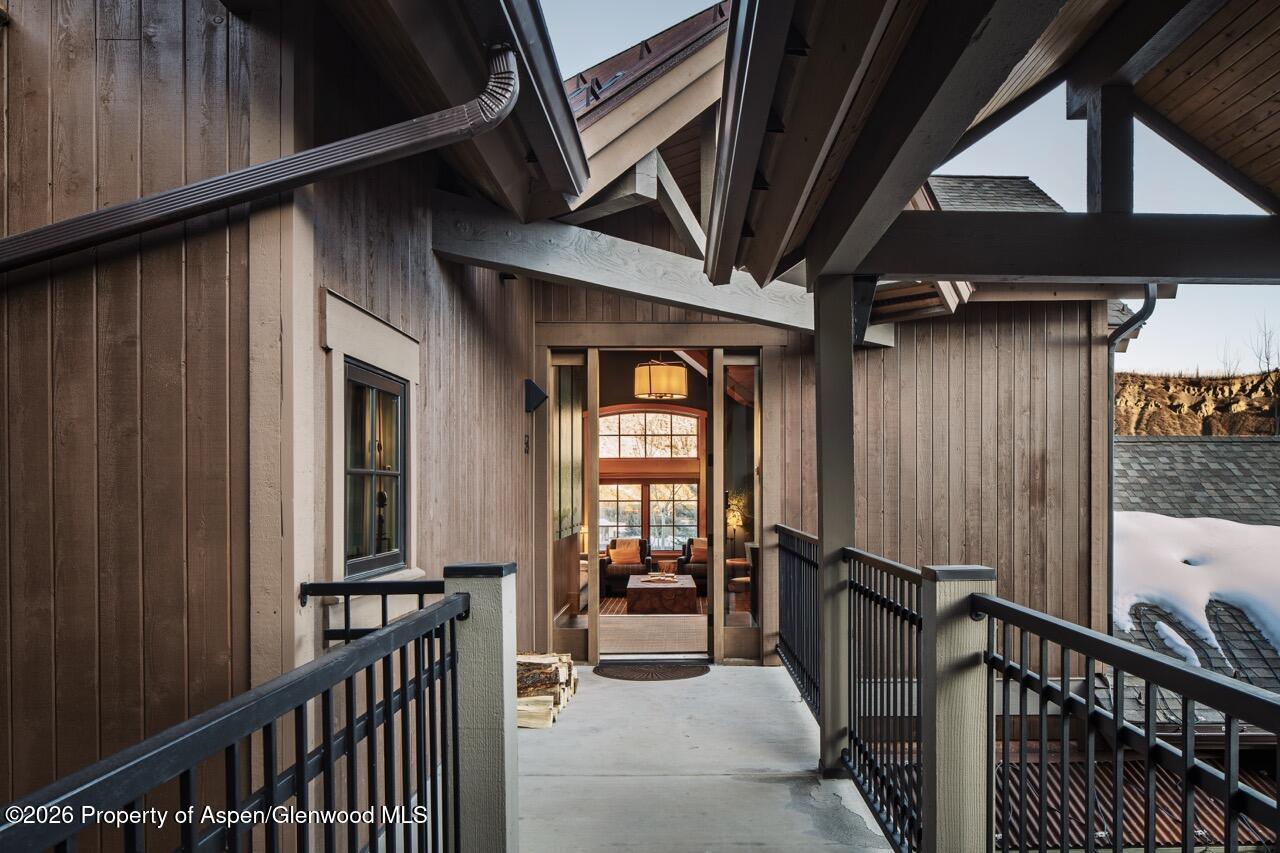 425 Wood Road Snowmass Village CO 81615