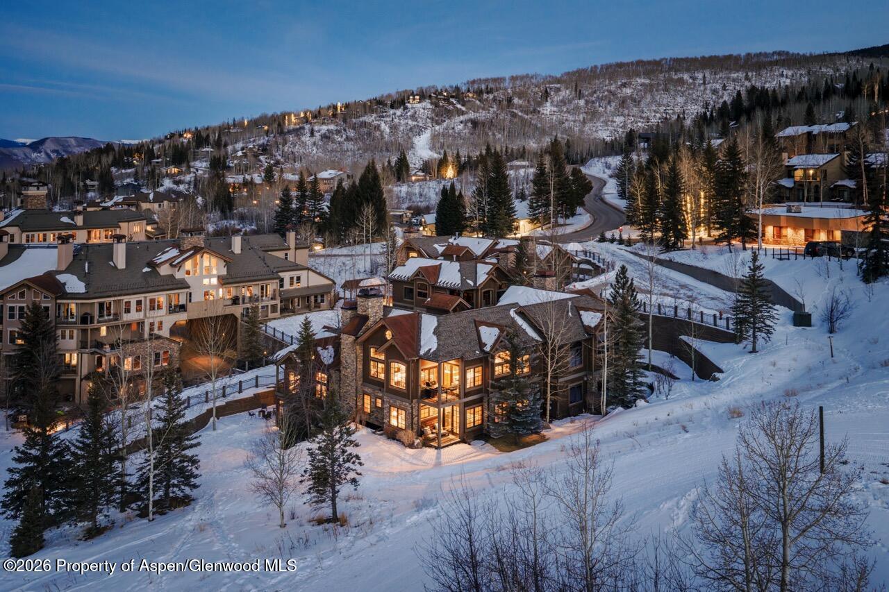425 Wood Road Snowmass Village CO 81615