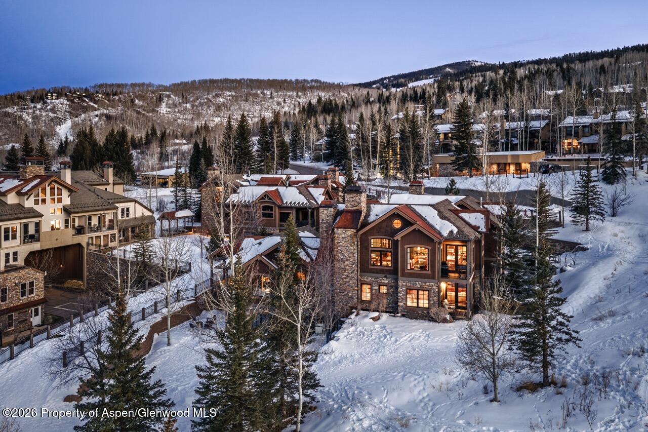 425 Wood Road Snowmass Village CO 81615