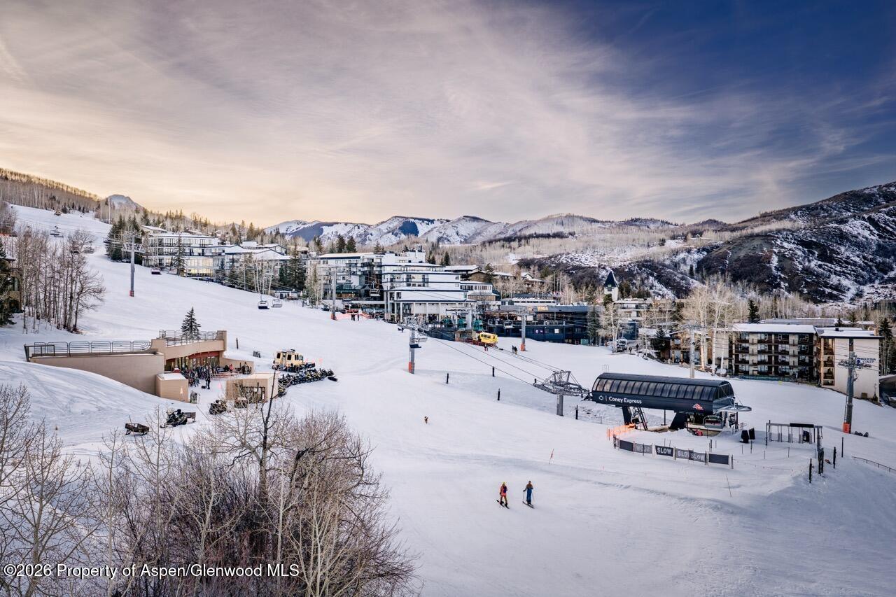 425 Wood Road Snowmass Village CO 81615