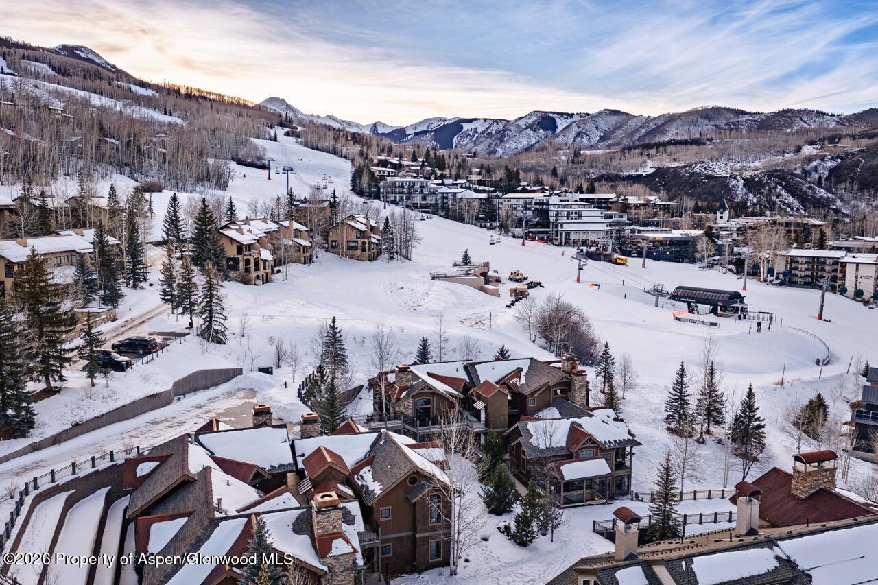 425 Wood Road Snowmass Village CO 81615