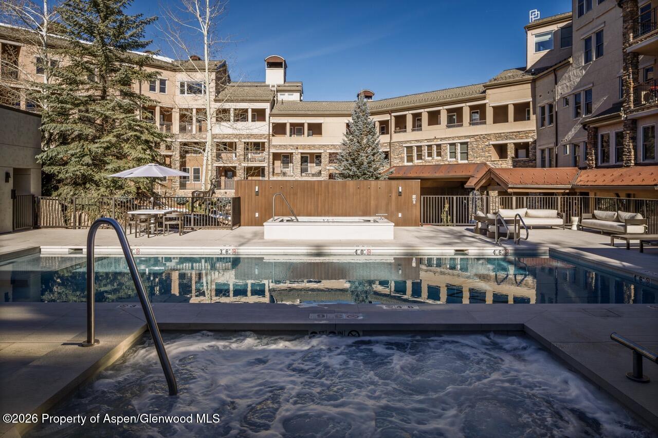 425 Wood Road Snowmass Village CO 81615