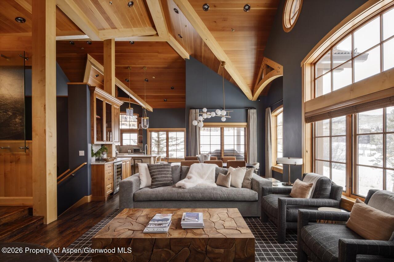 425 Wood Road Snowmass Village CO 81615