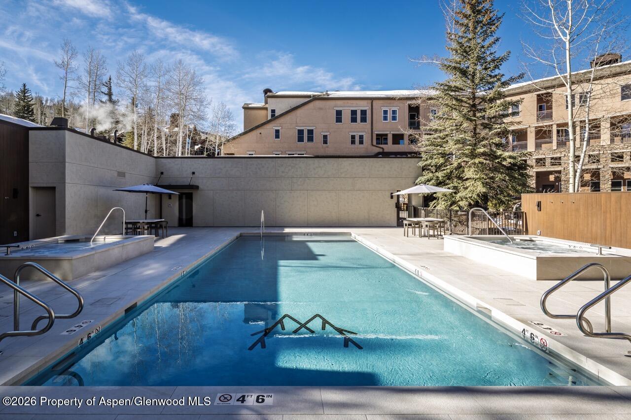 425 Wood Road Snowmass Village CO 81615