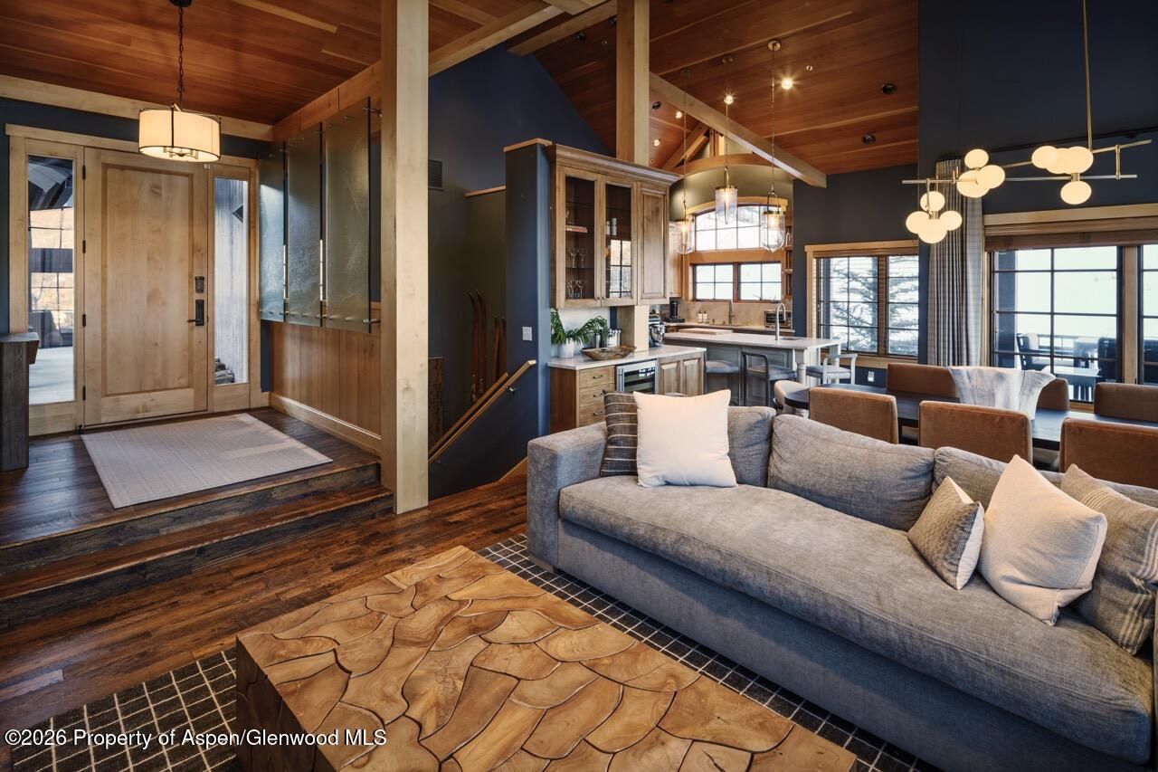 425 Wood Road Snowmass Village CO 81615