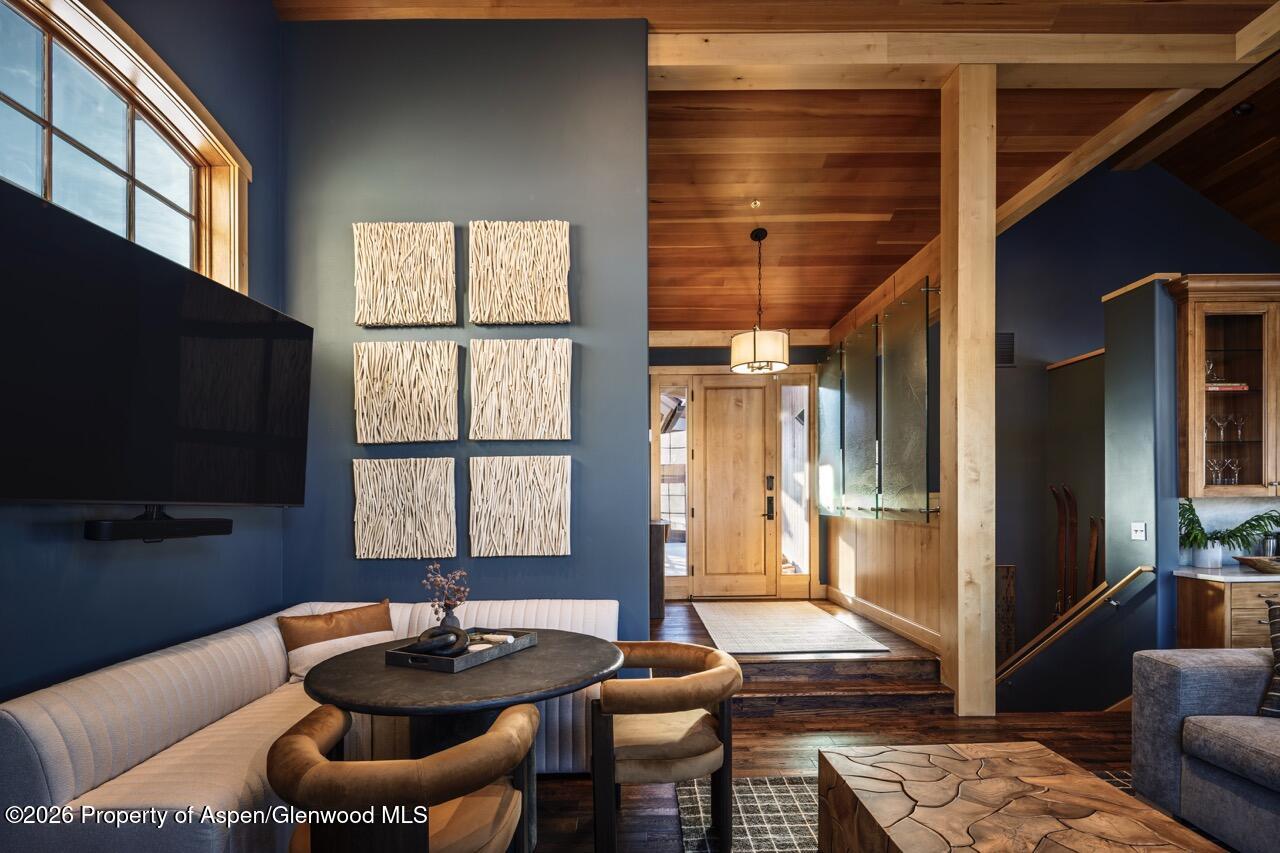 425 Wood Road Snowmass Village CO 81615
