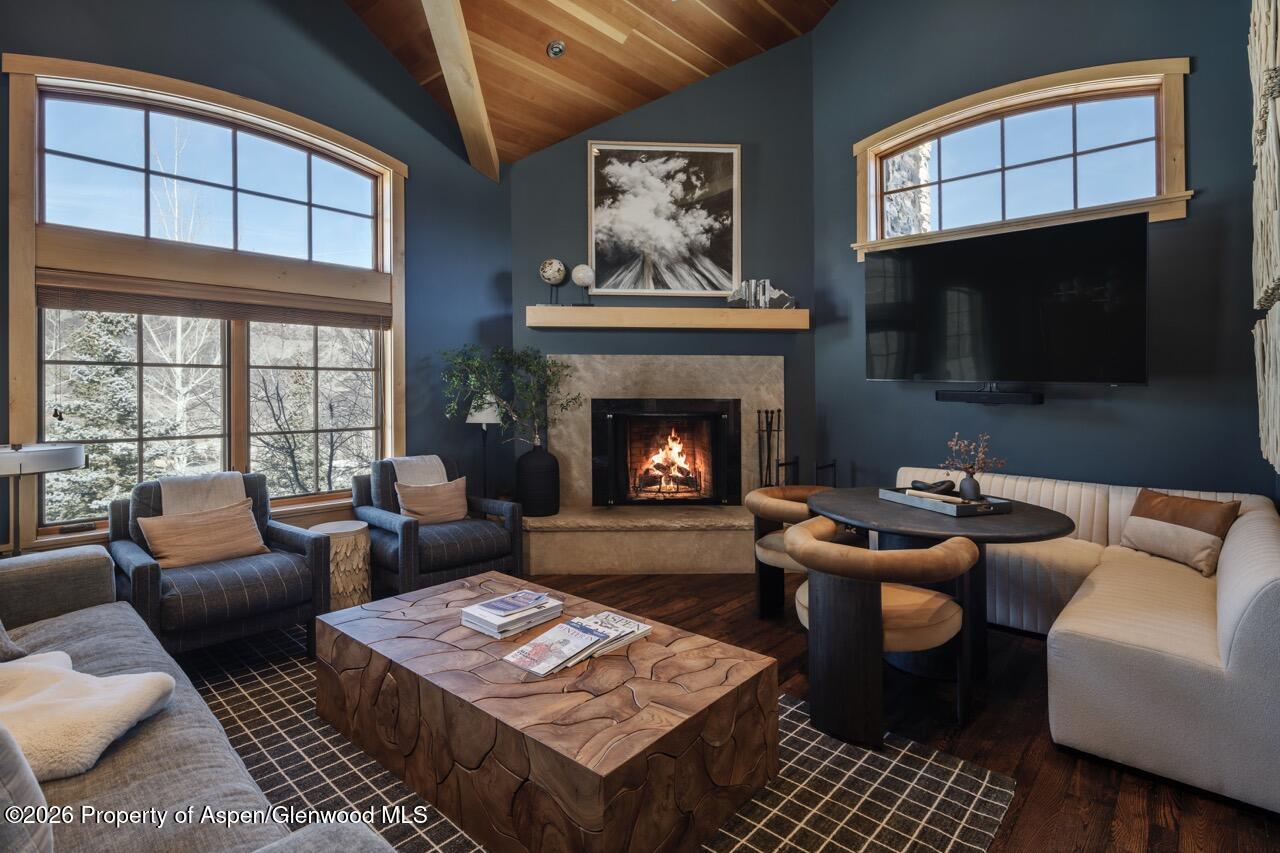 425 Wood Road Snowmass Village CO 81615