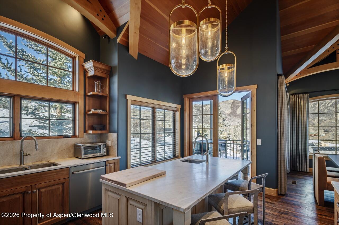 425 Wood Road Snowmass Village CO 81615