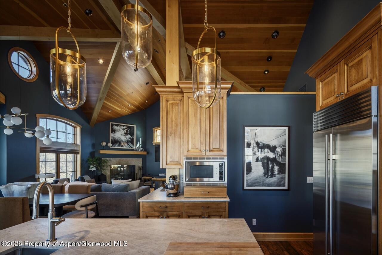 425 Wood Road Snowmass Village CO 81615