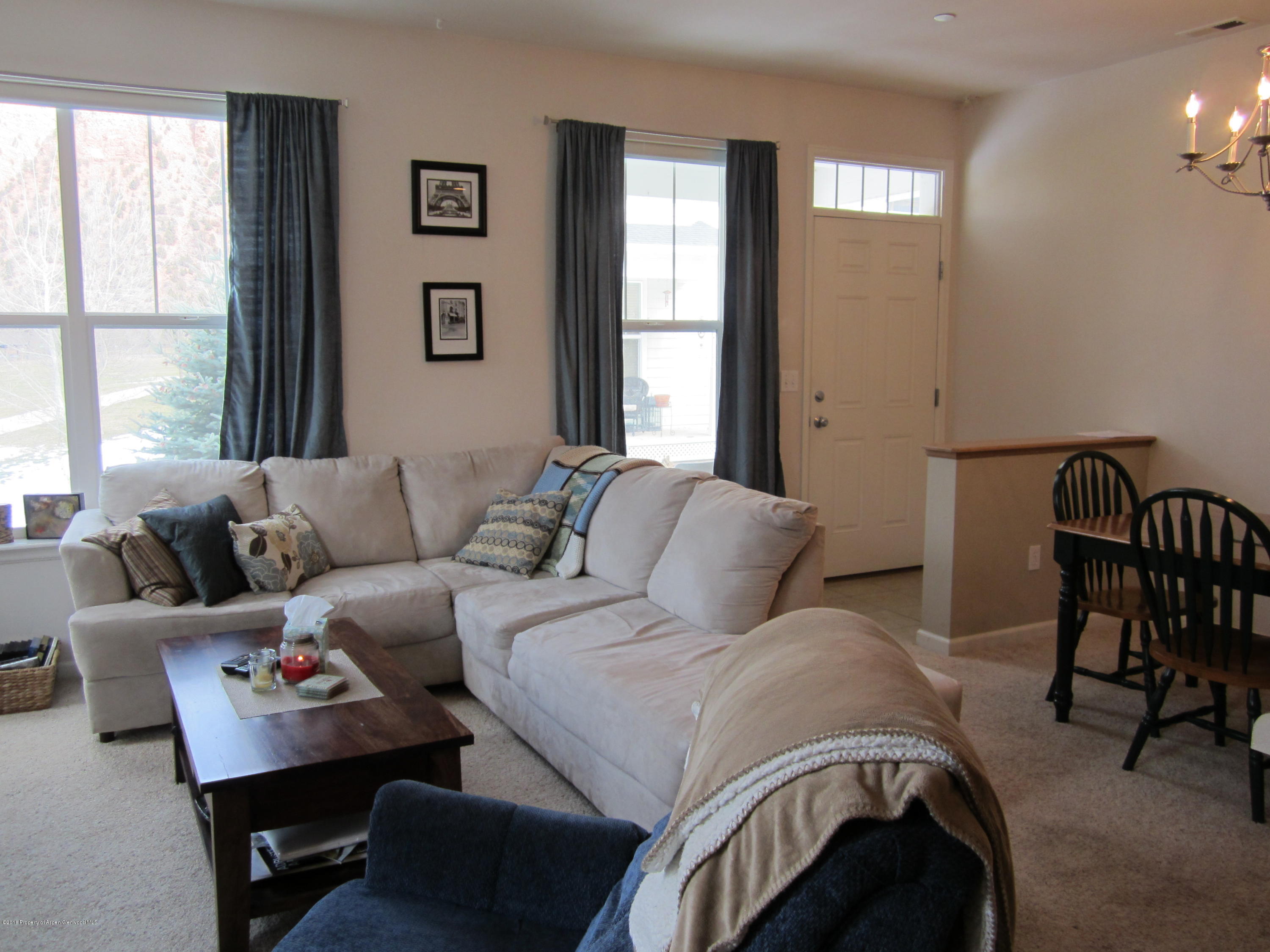 1407 Darrow Alley Glenwood Springs CO 81601