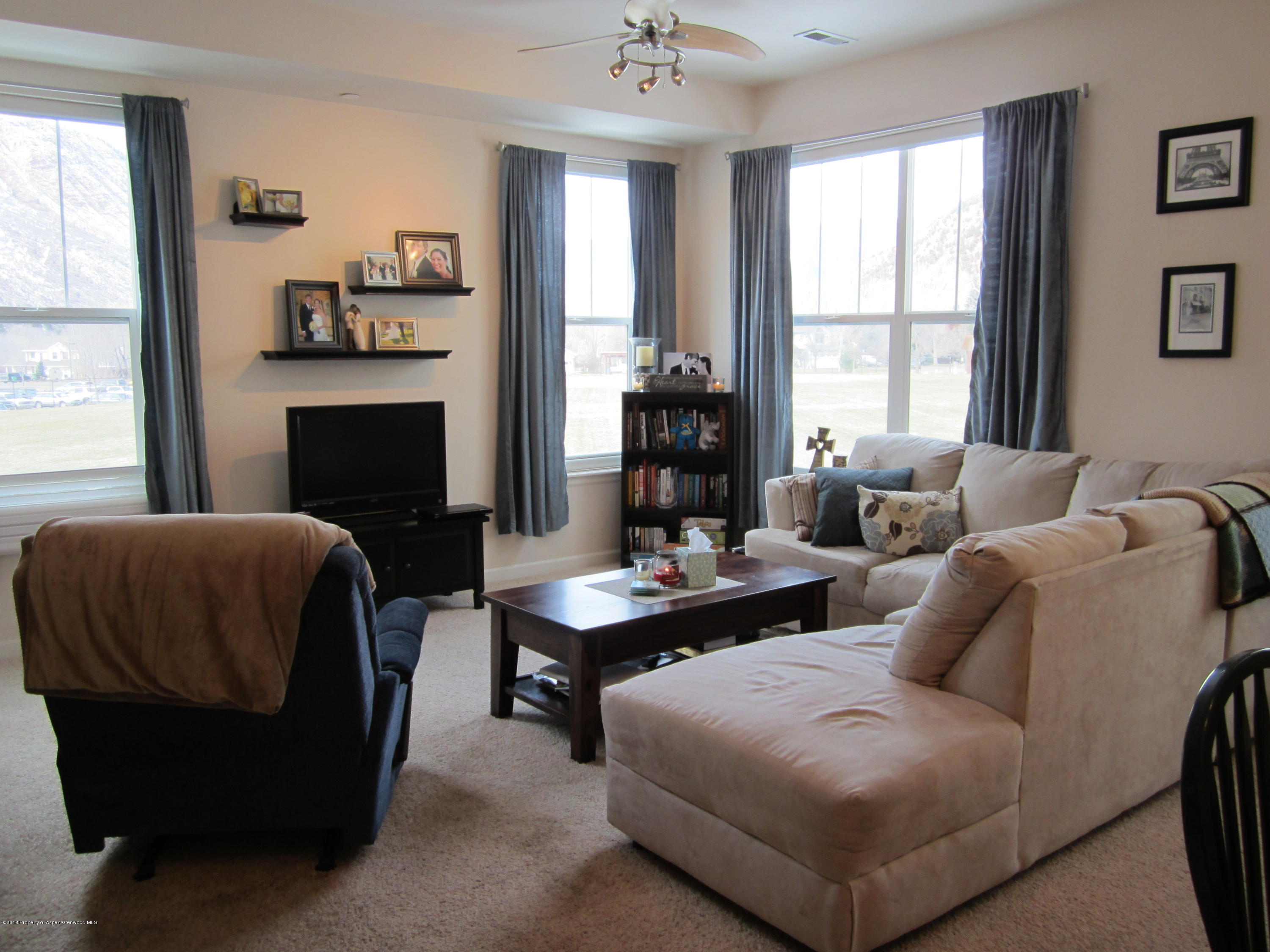 1407 Darrow Alley Glenwood Springs CO 81601