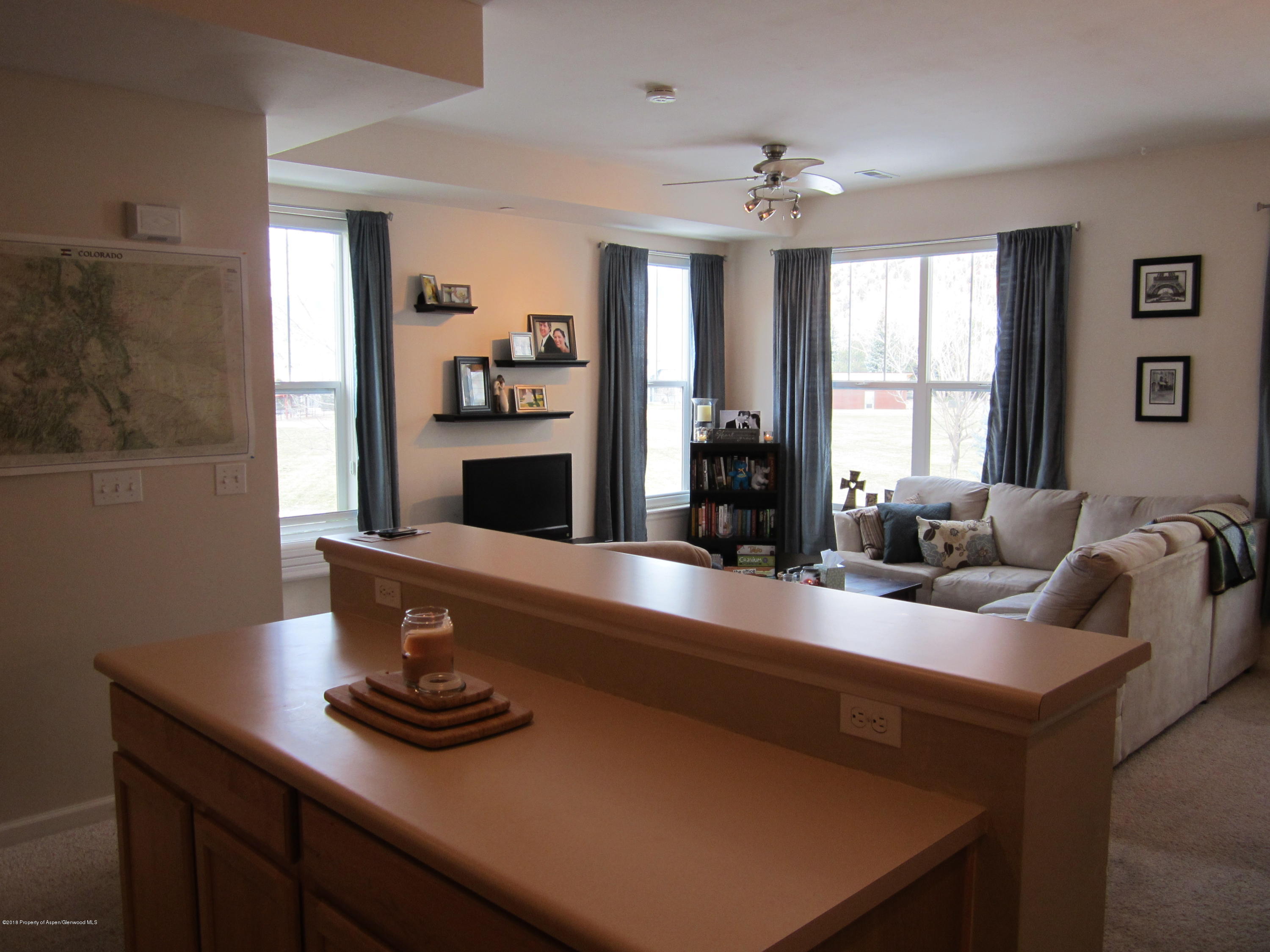 1407 Darrow Alley Glenwood Springs CO 81601