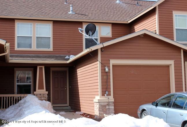 111 W Cathedral Court New Castle CO 81647