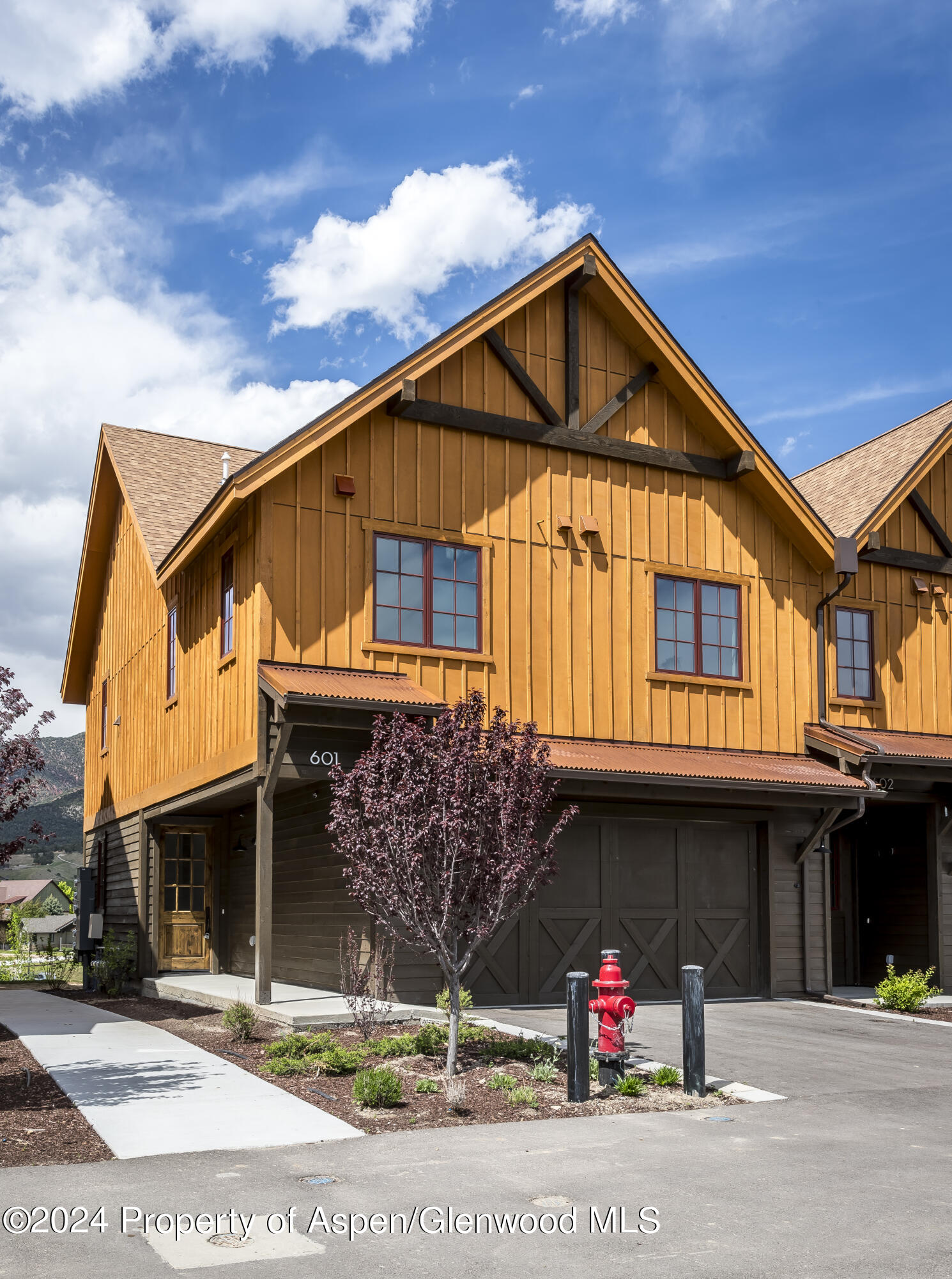 New Castle CO, 601 Little Cloud