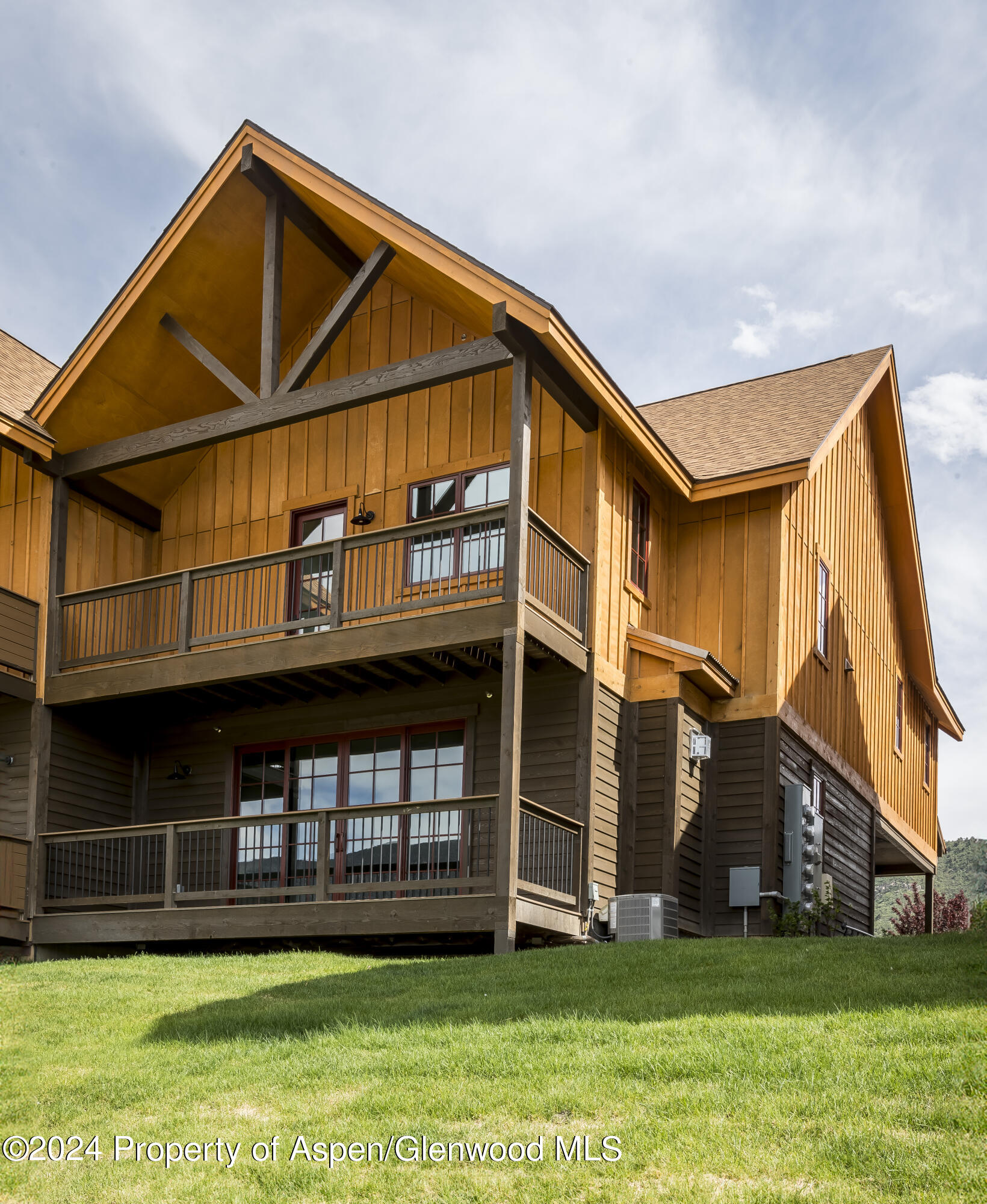 601 Little Cloud New Castle CO 81647