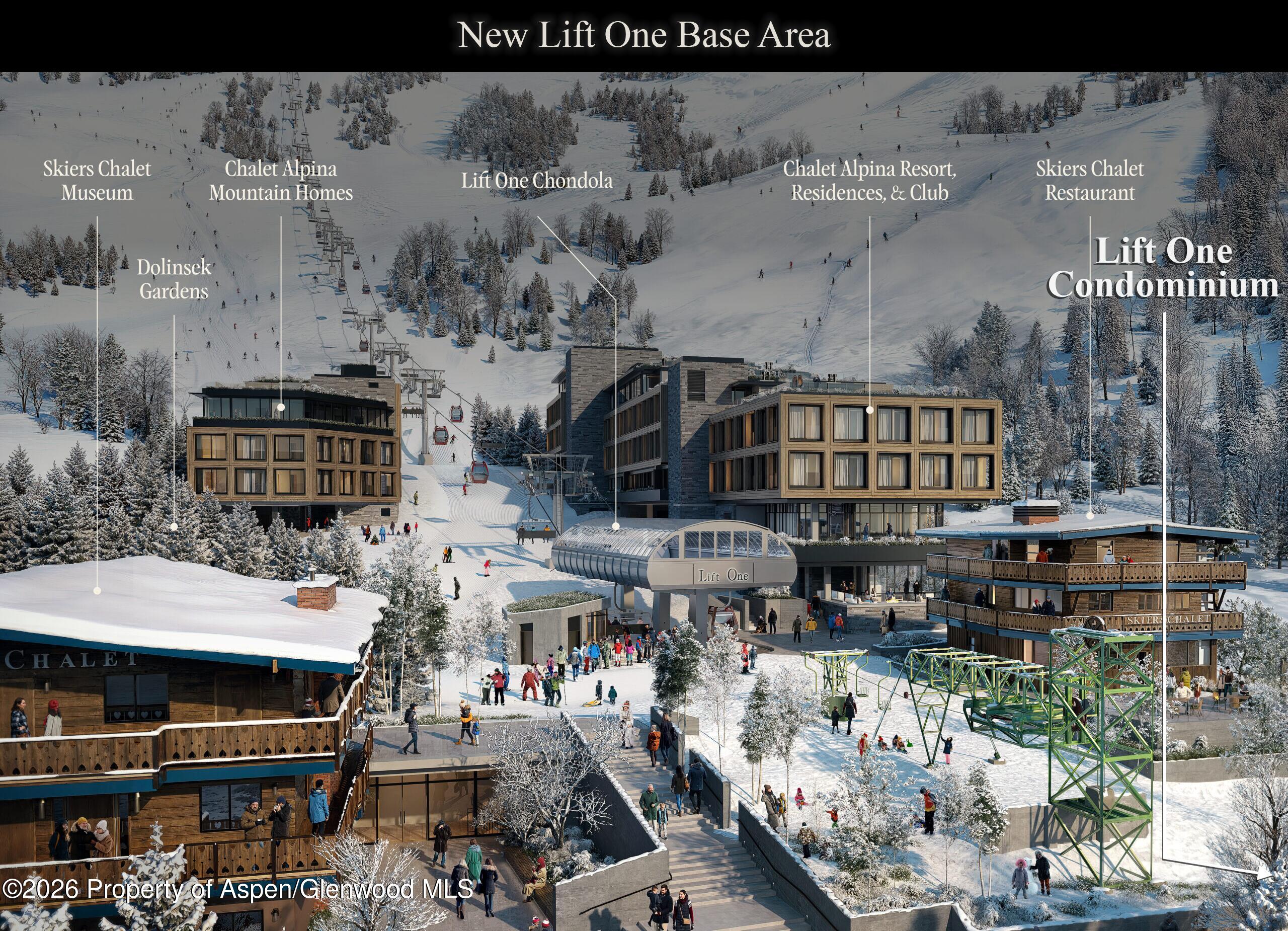 131 E Durant Avenue Aspen CO 81611