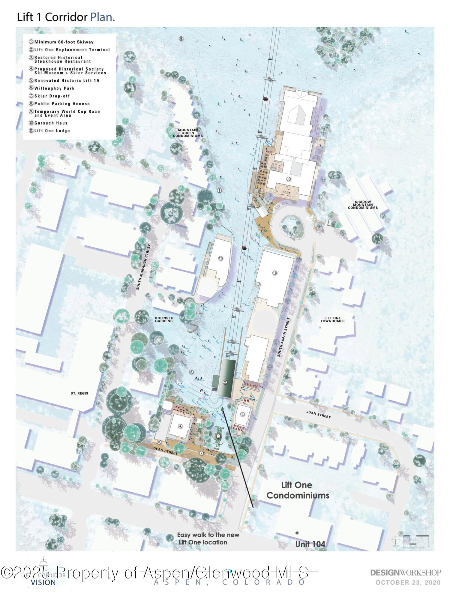 131 E Durant Avenue Aspen CO 81611