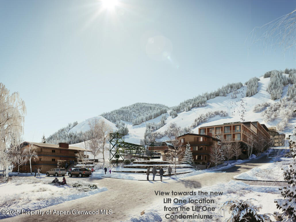 131 E Durant Avenue Aspen CO 81611