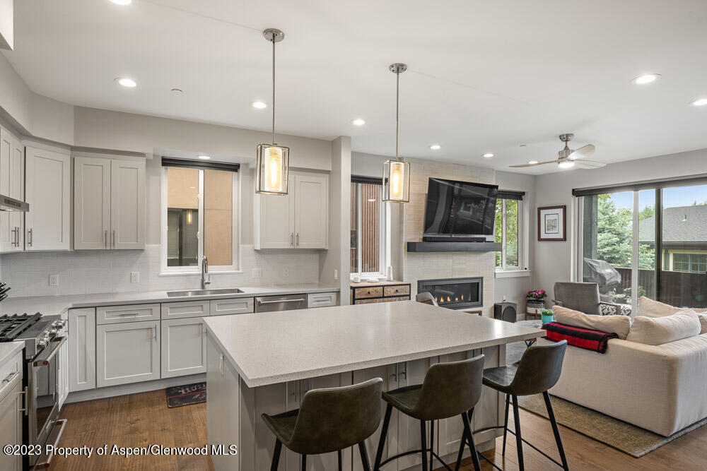 252 Overlook Ridge Carbondale CO 81623