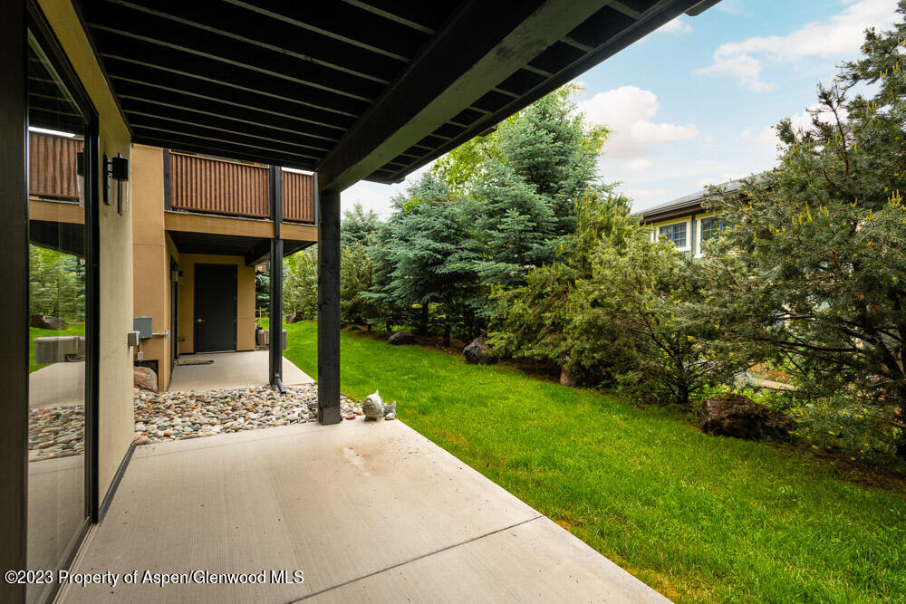 252 Overlook Ridge Carbondale CO 81623