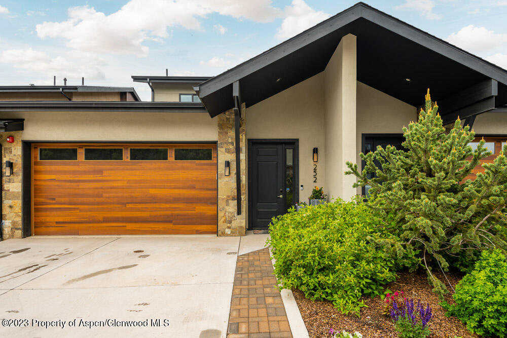 252 Overlook Ridge Carbondale CO 81623