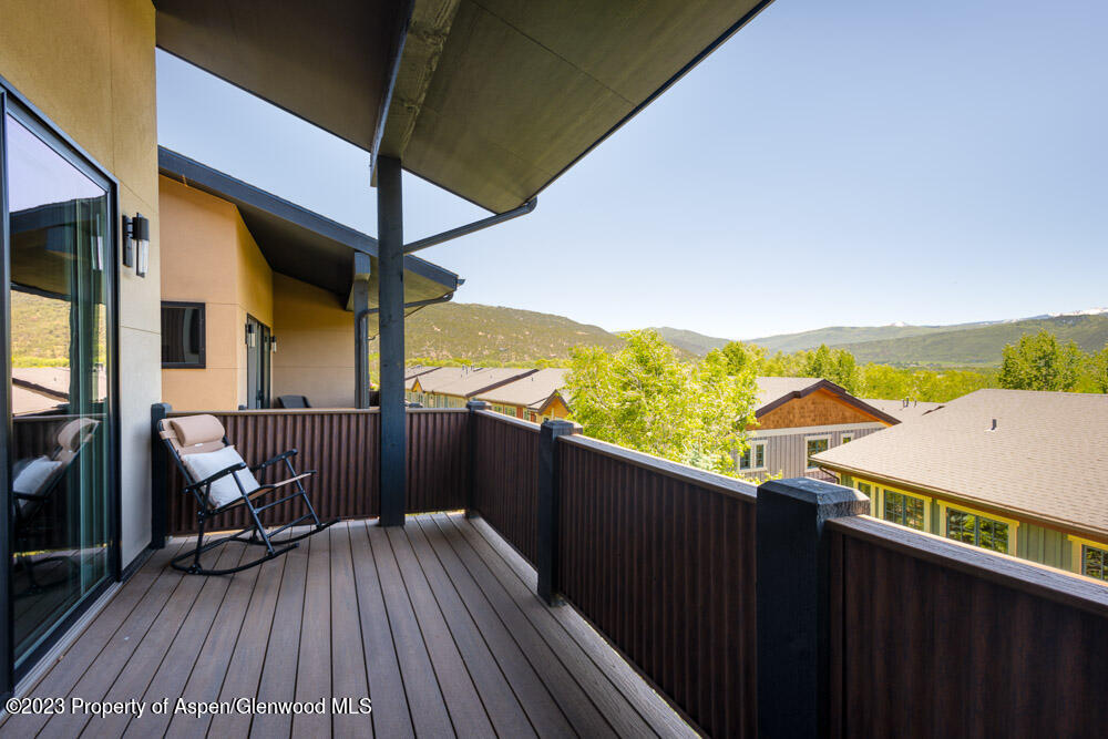 252 Overlook Ridge Carbondale CO 81623