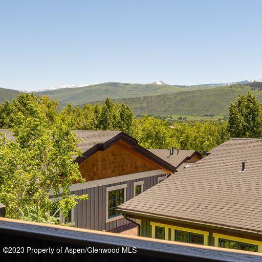 252 Overlook Ridge Carbondale CO 81623