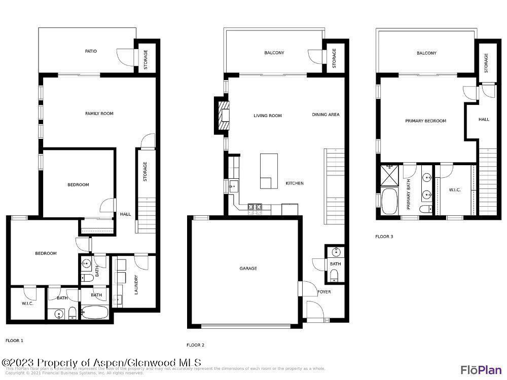 252 Overlook Ridge Carbondale CO 81623