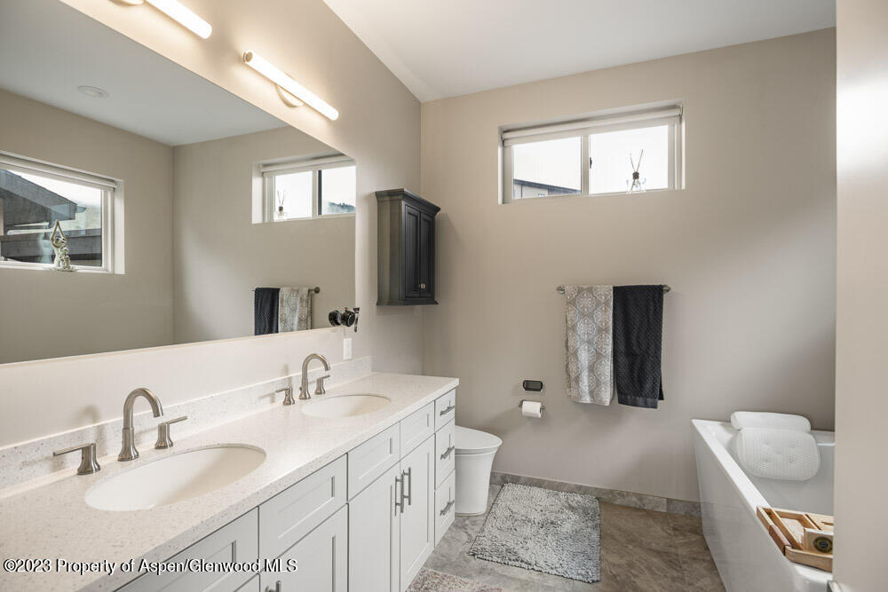 252 Overlook Ridge Carbondale CO 81623