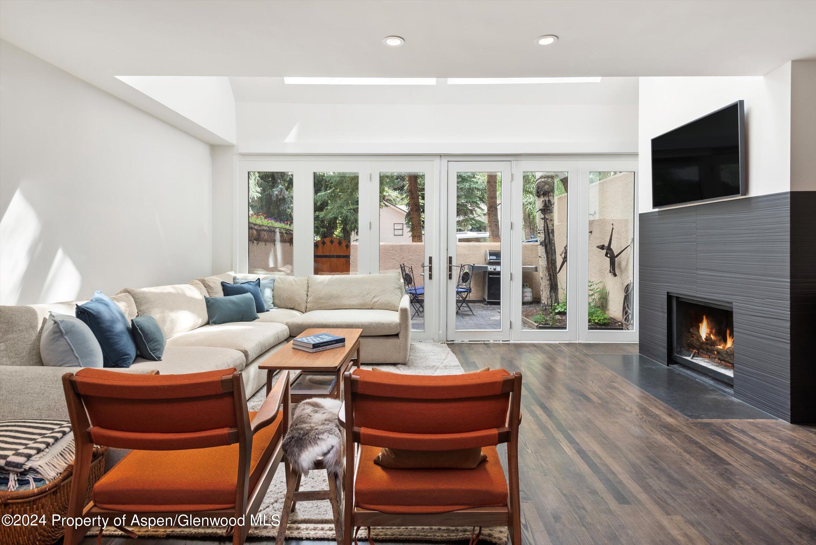 324 W Hopkins Avenue Aspen CO 81611