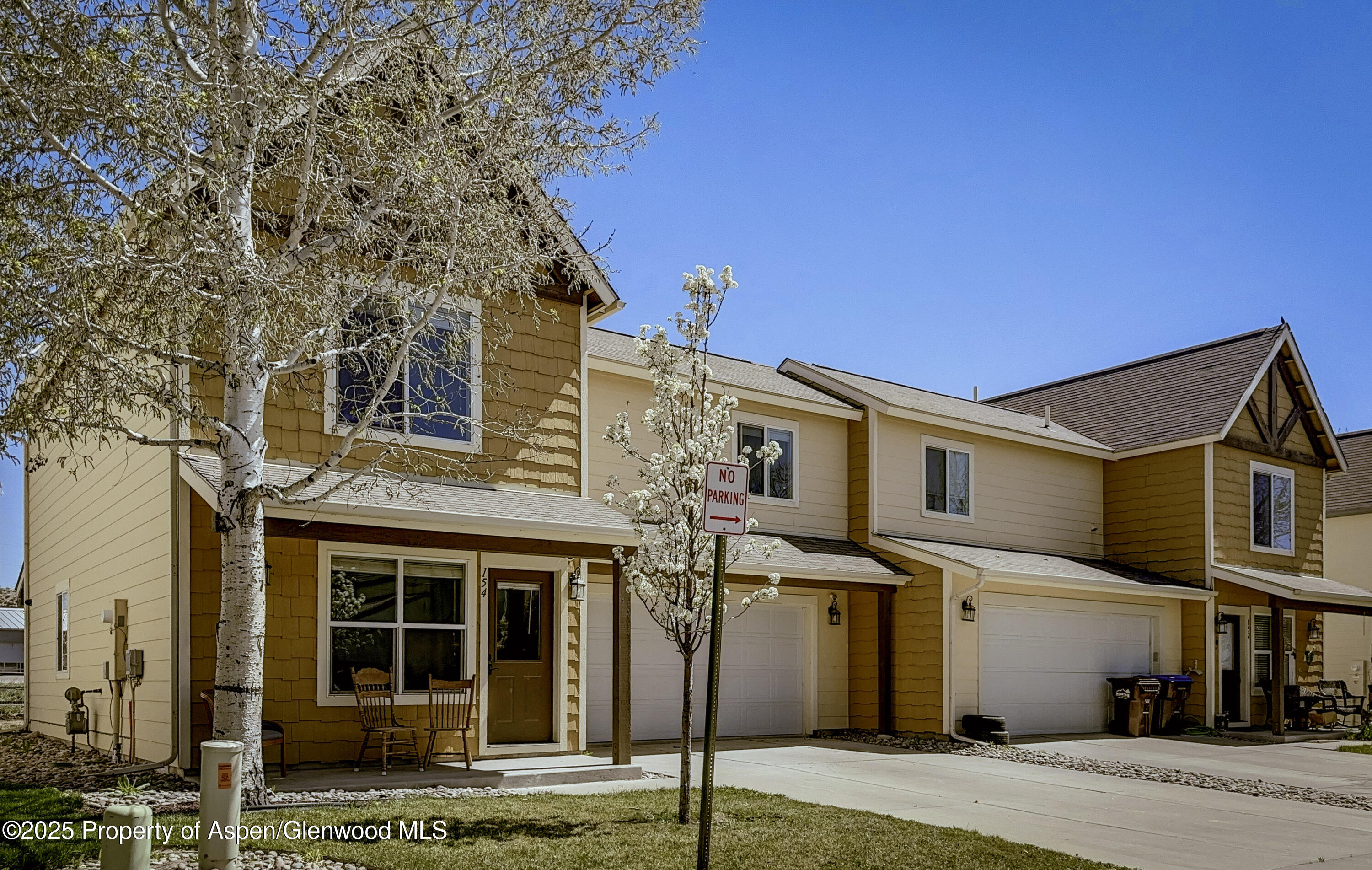 154 W 26th Street Rifle CO 81650