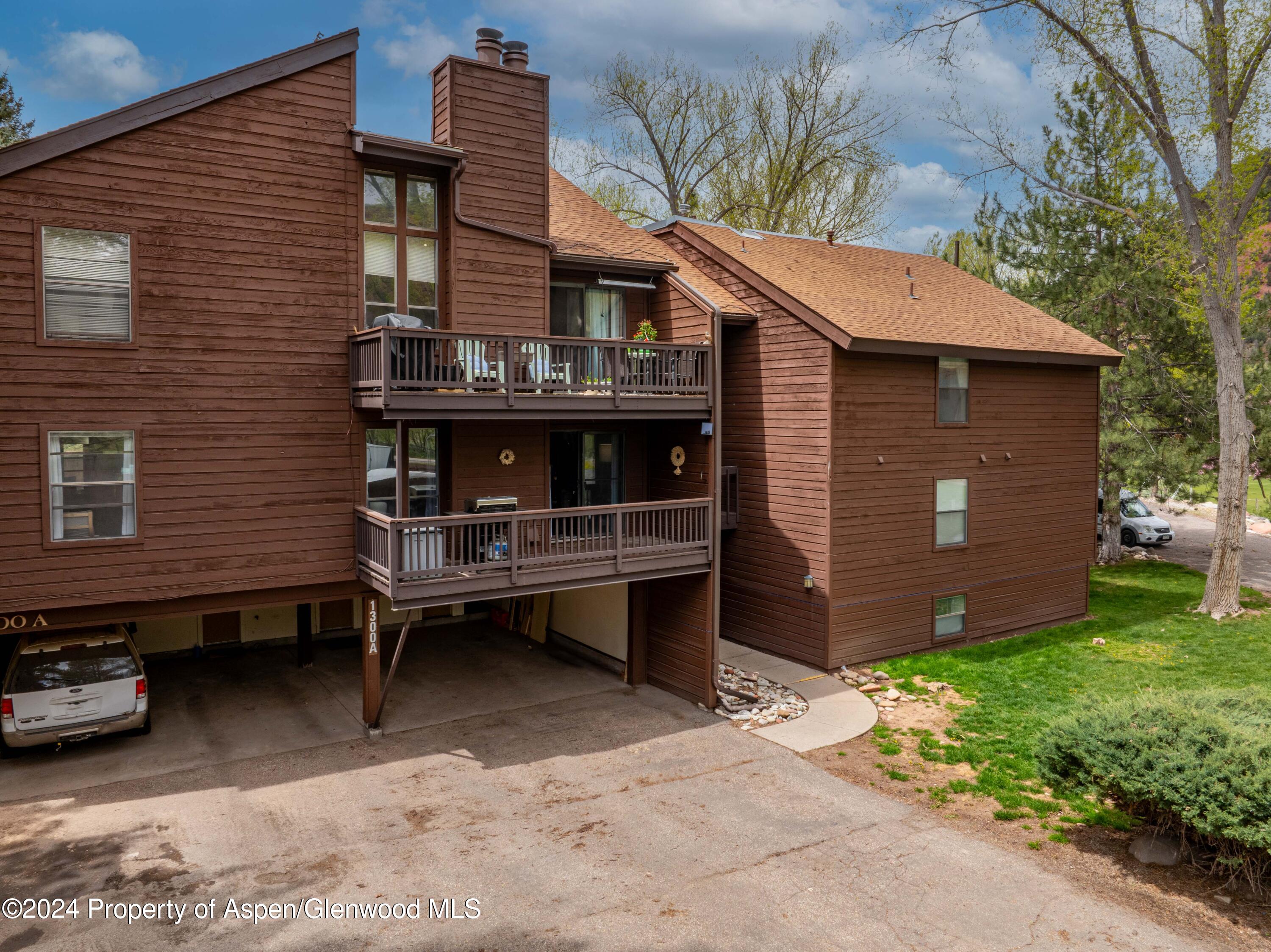 1300 Mount Sopris Drive Glenwood Springs CO 81601