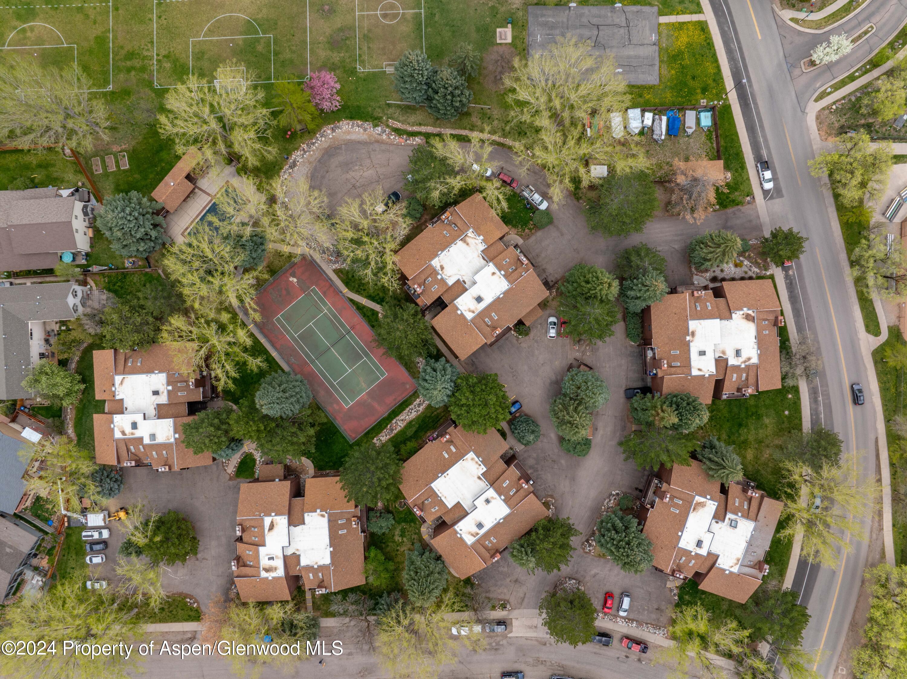1300 Mount Sopris Drive Glenwood Springs CO 81601