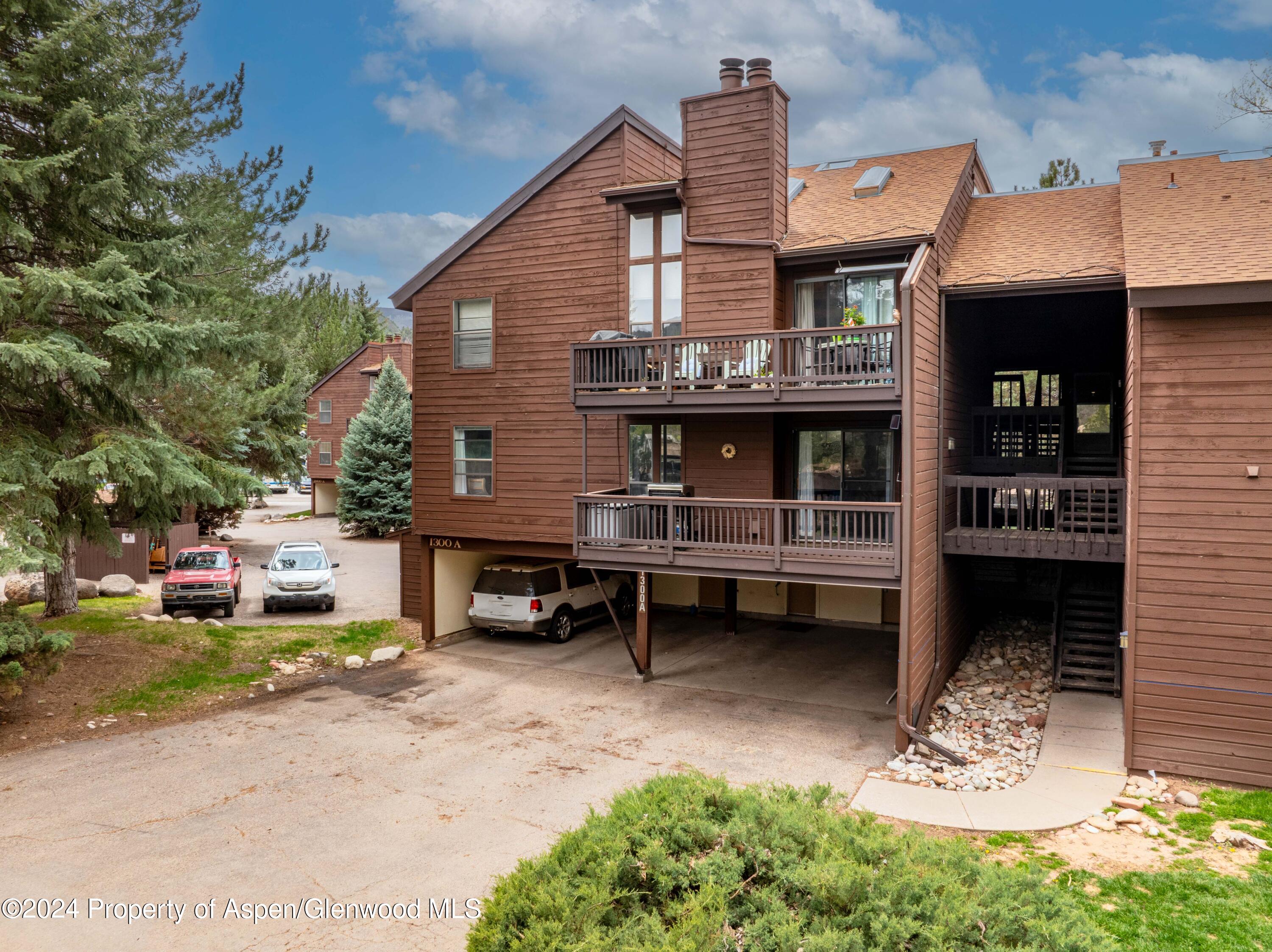 1300 Mount Sopris Drive Glenwood Springs CO 81601