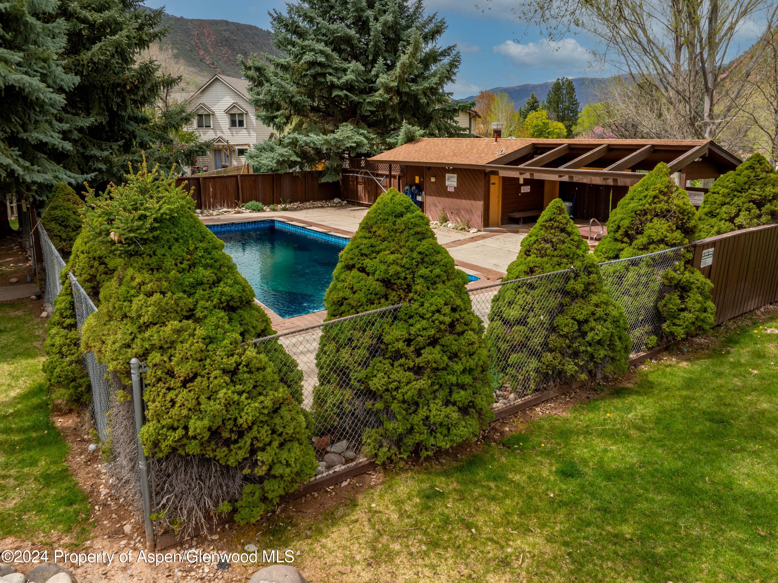 1300 Mount Sopris Drive Glenwood Springs CO 81601