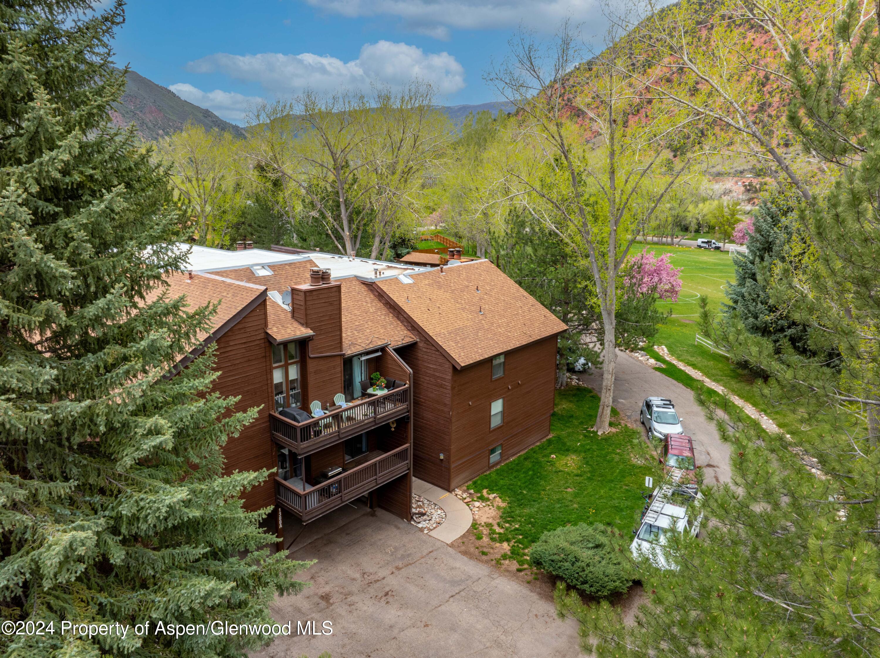 1300 Mount Sopris Drive Glenwood Springs CO 81601