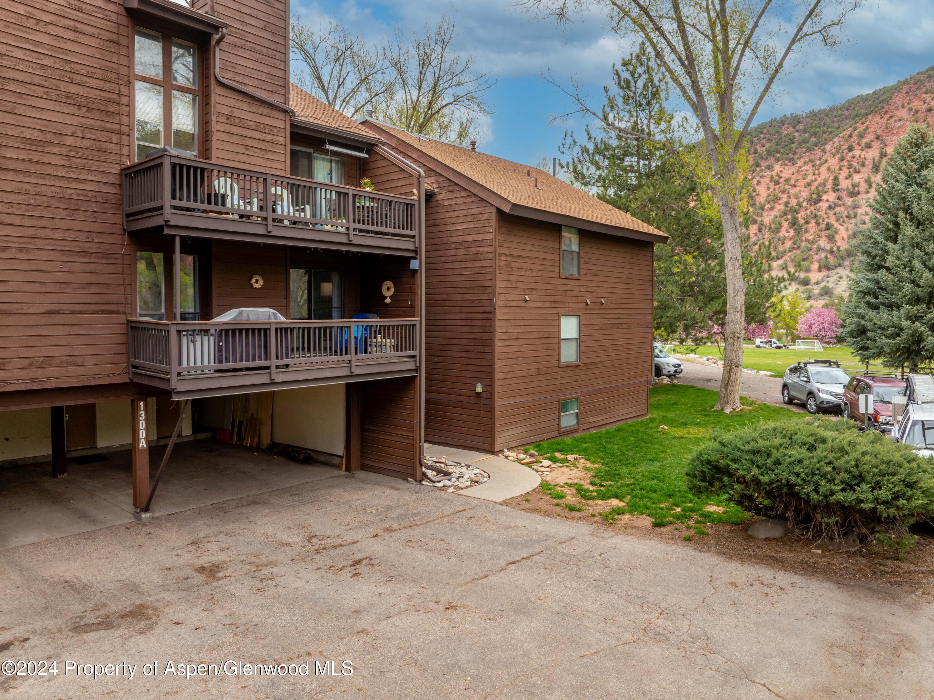 1300 Mount Sopris Drive Glenwood Springs CO 81601