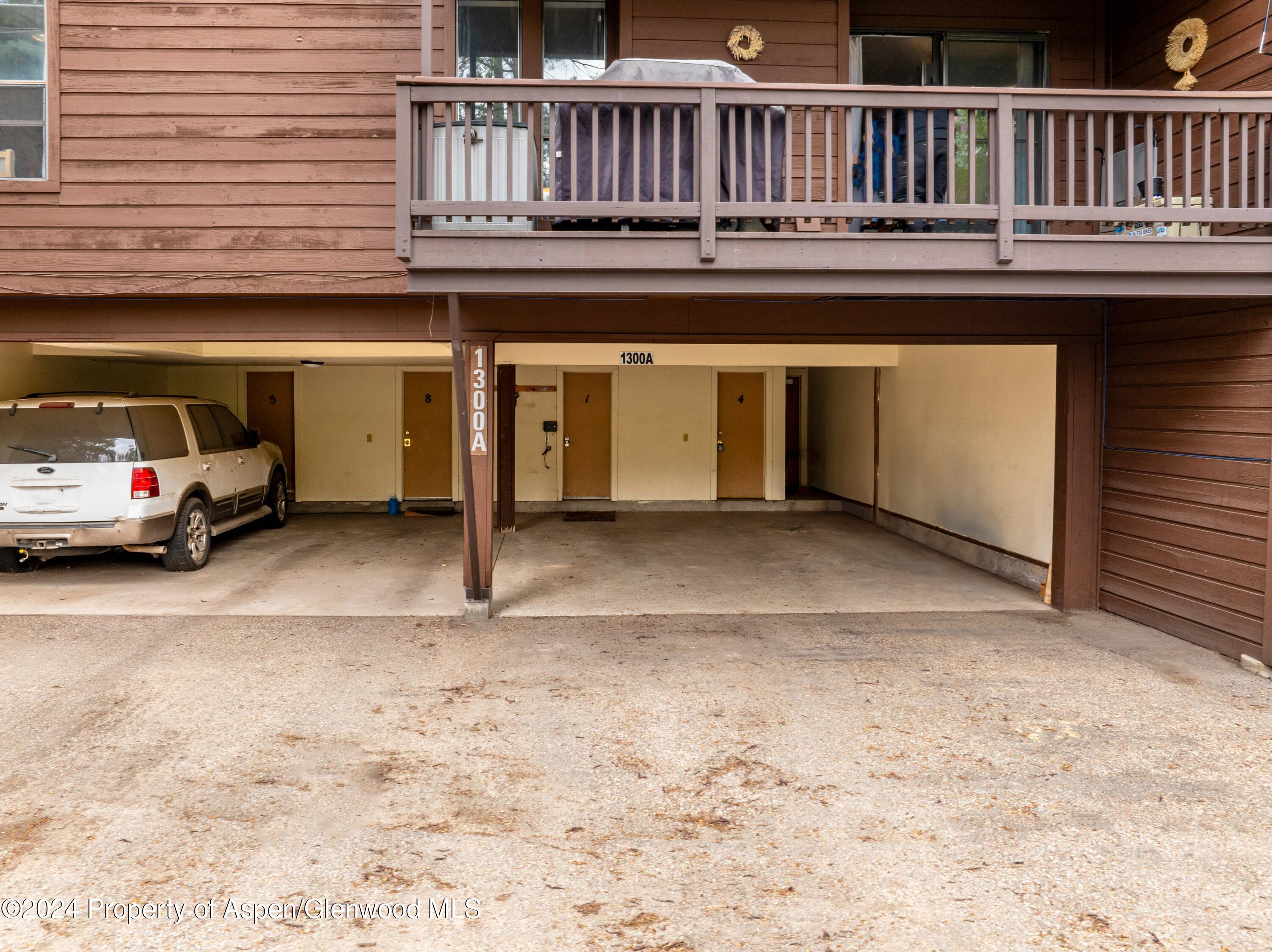 1300 Mount Sopris Drive Glenwood Springs CO 81601