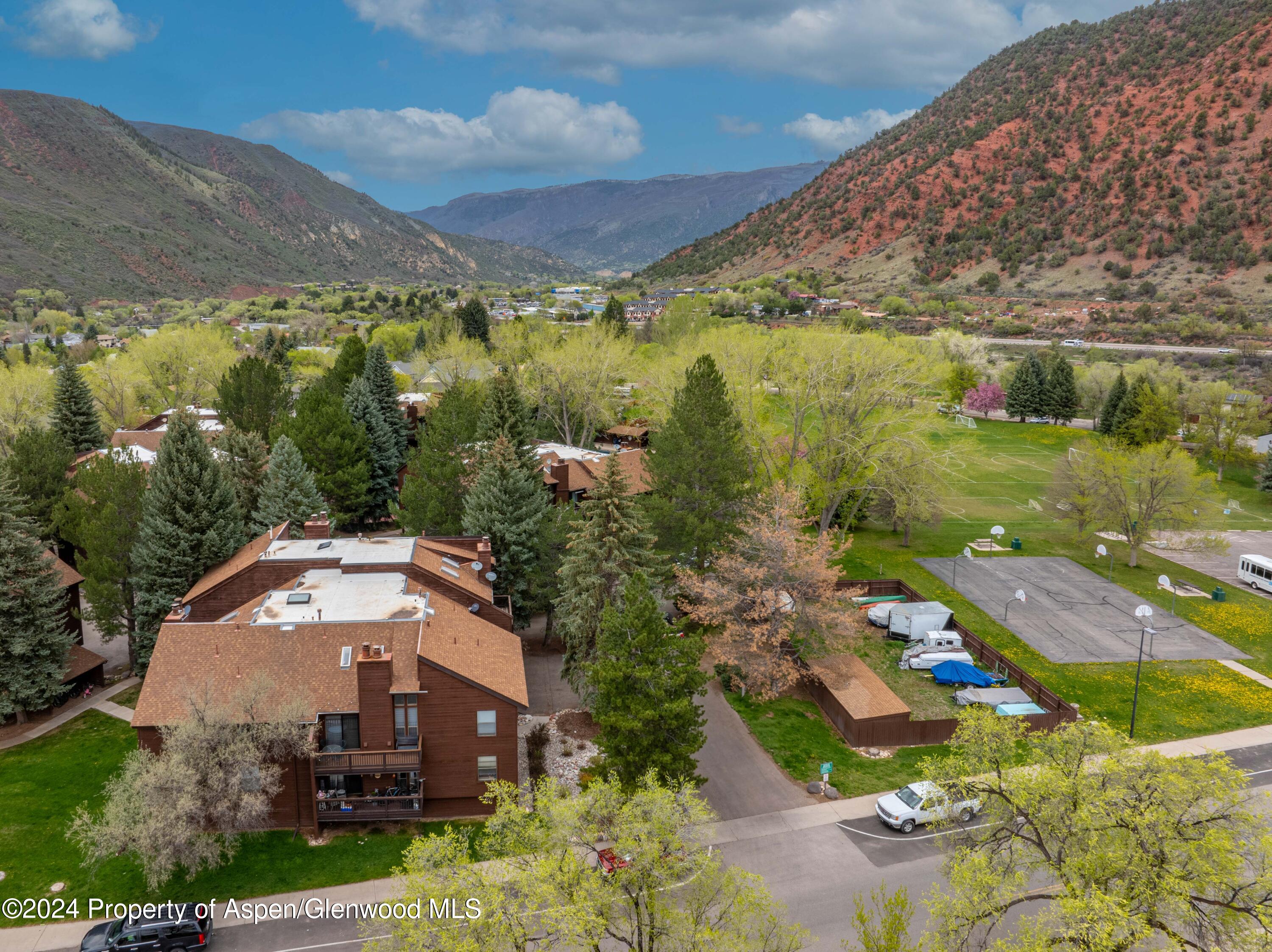 1300 Mount Sopris Drive Glenwood Springs CO 81601