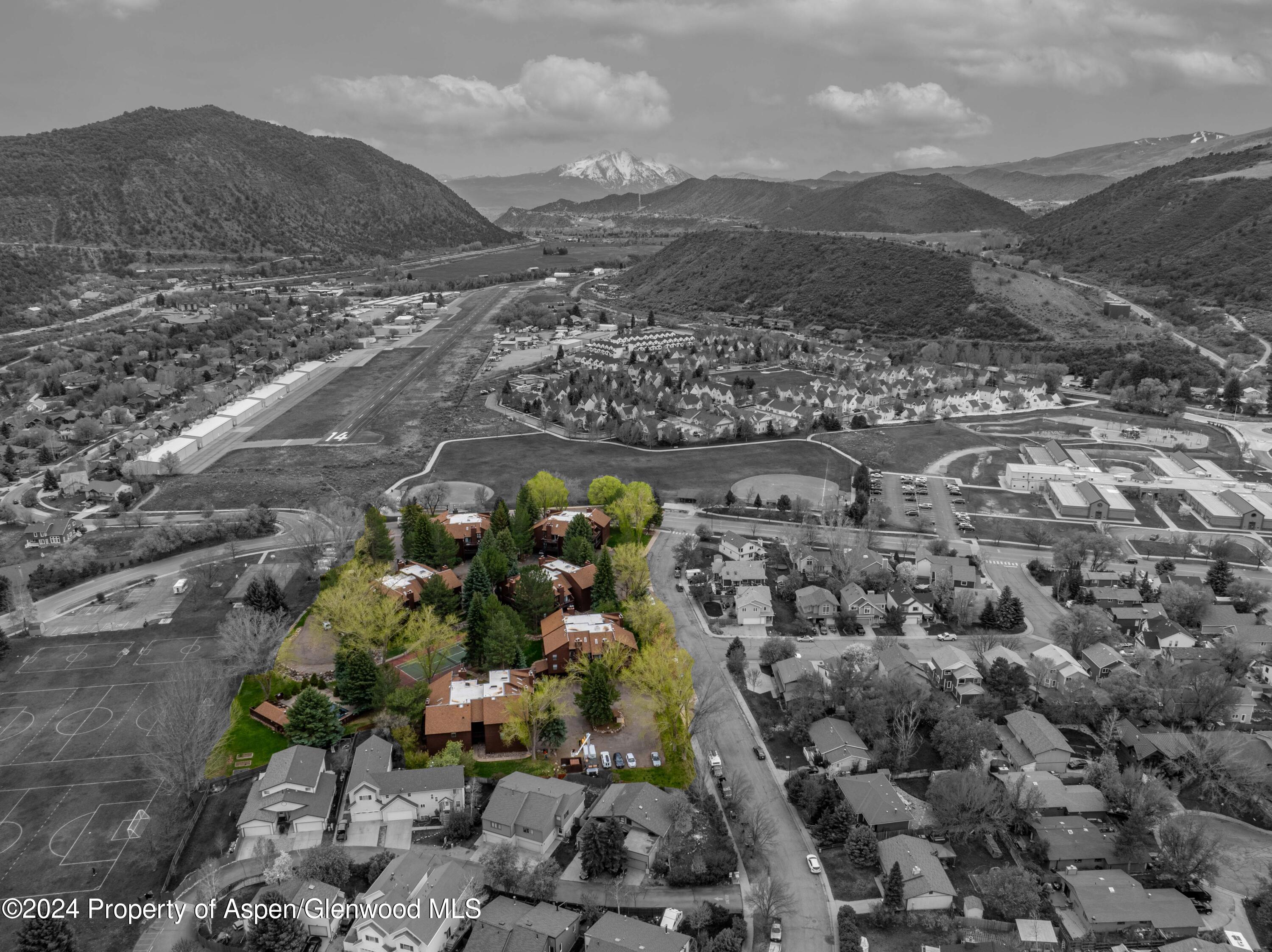 1300 Mount Sopris Drive Glenwood Springs CO 81601