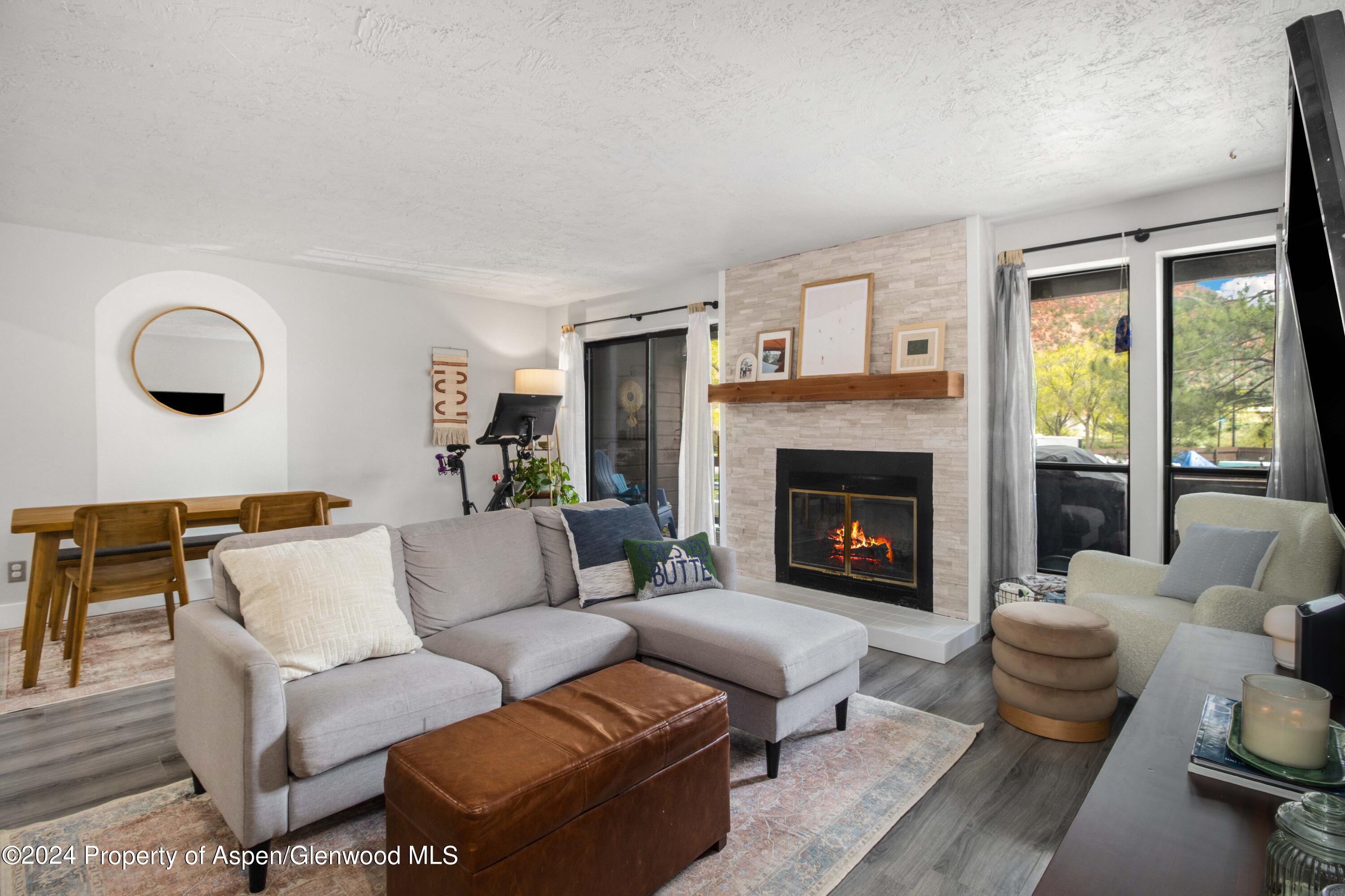 1300 Mount Sopris Drive Glenwood Springs CO 81601